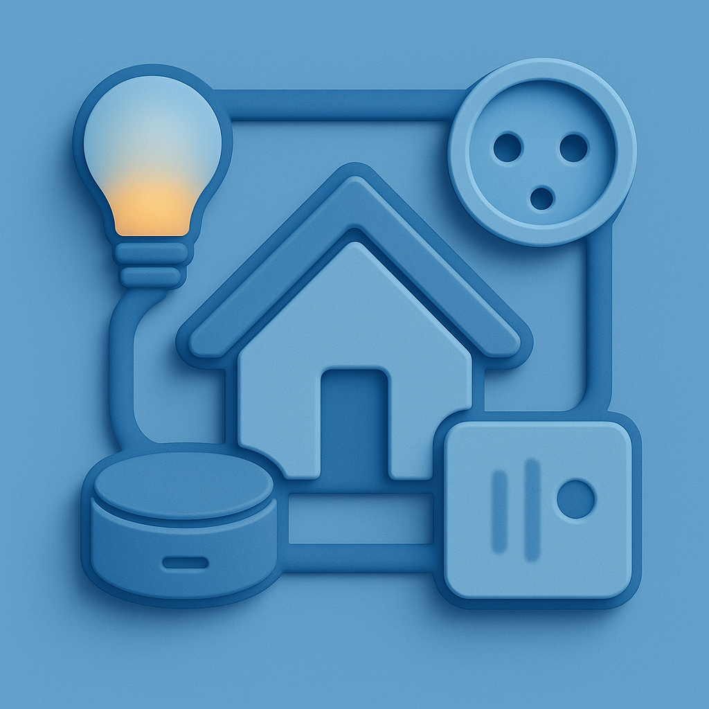 Die ultimative Smarthome Knowledgebase