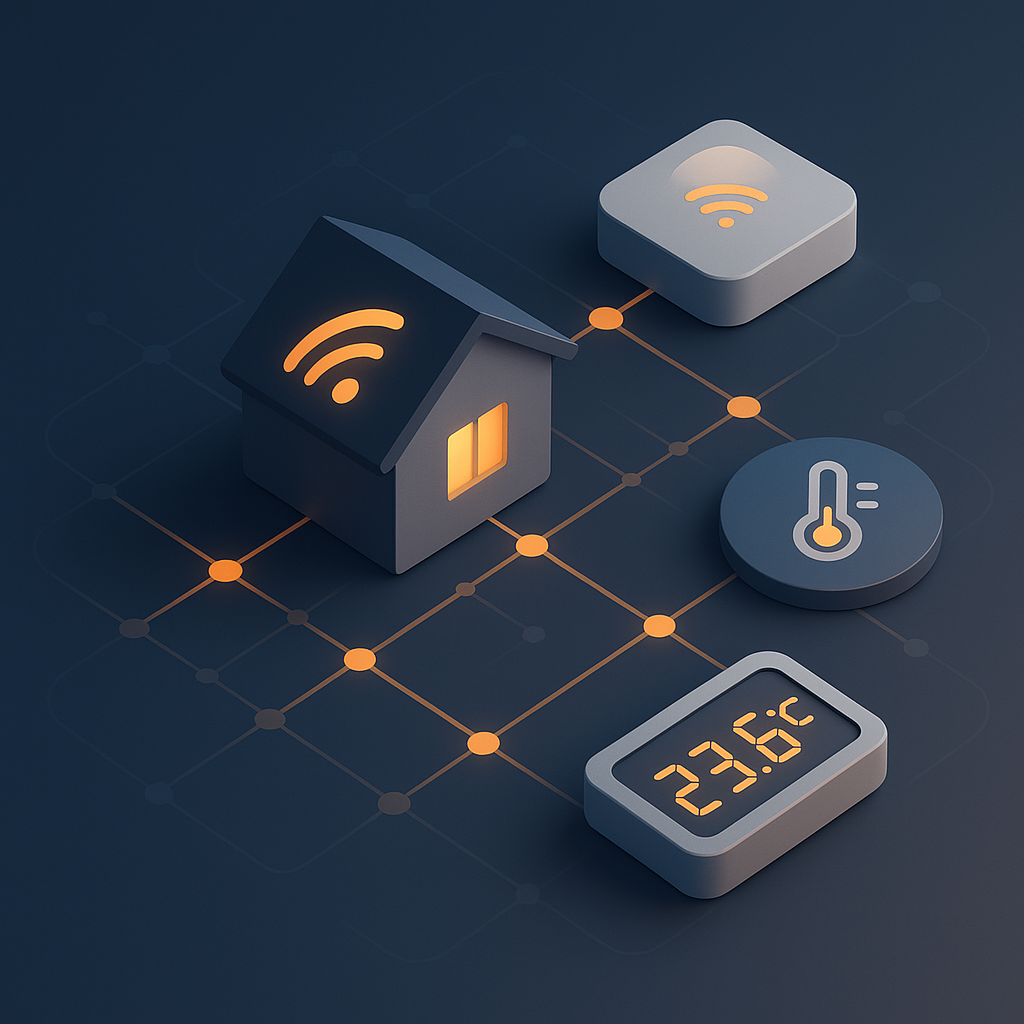 Aqara FP2 Integration in Homey Pro