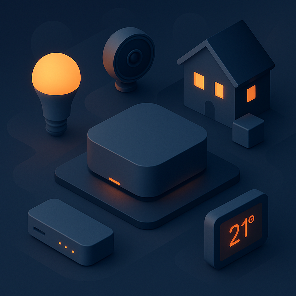 Homey Pro Mini: Informationen zu Verfügbarkeit und Support