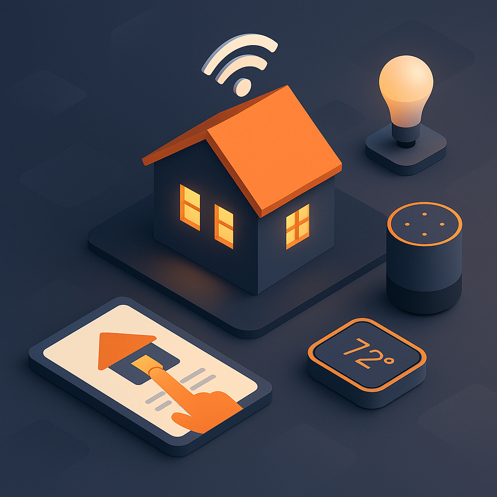 Knowledgebase-Artikel: Nutzung der neuen Gruppenfunktion in Homey