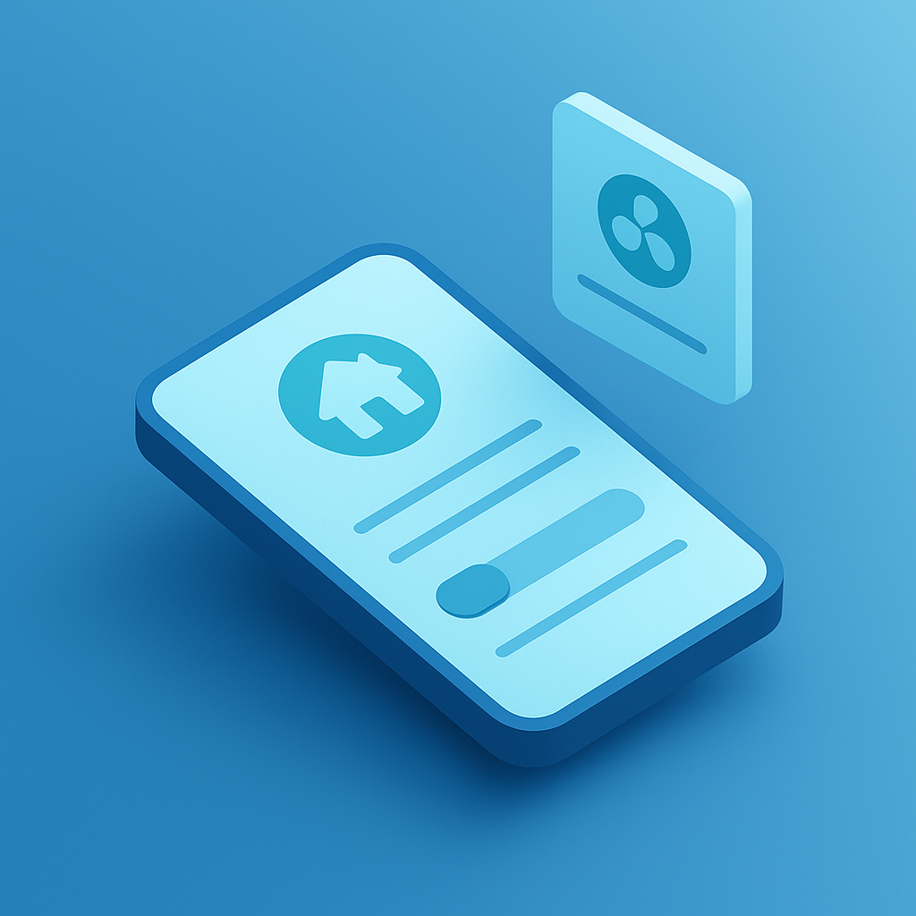 Bubble Card - State Funktion in Home Assistant