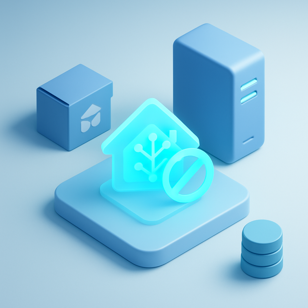 HACS Installation in Home Assistant: Probleme und Lösungen